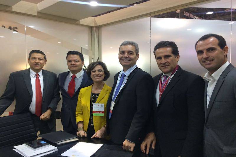 SPCVB unprecedented actions in partnership with Rio CVB generate new opportunities for Brazilian tourism industry in USA