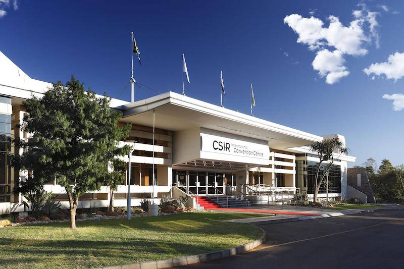 The African know-how, the CSIR ICC hosts exhibitions such as the Southern African Bus Operators Association