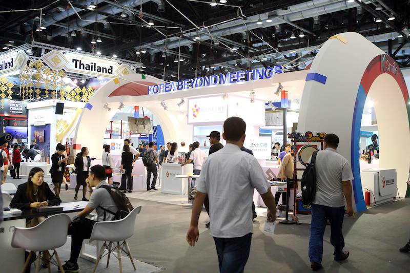 ibtm China On Track to Expand International Reach