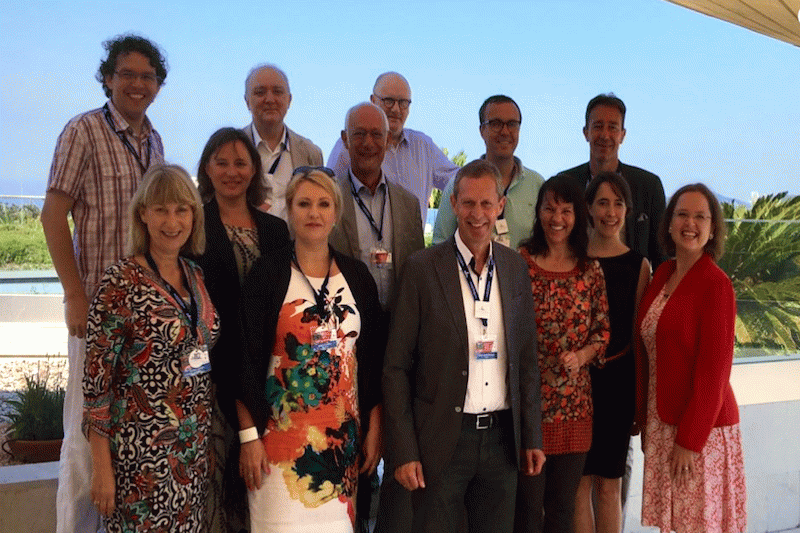 European Cities Marketing announced new President, Executive Committee and Board Members