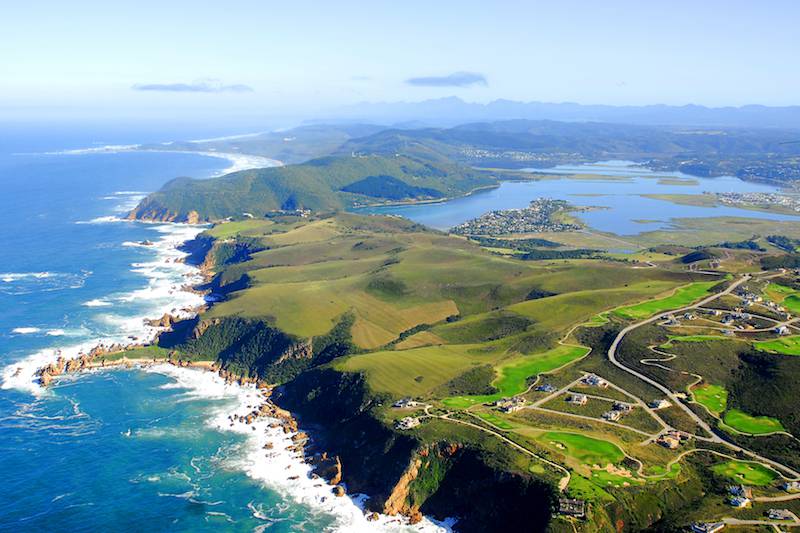 Knysna and the Garden Route are open for business and tourism