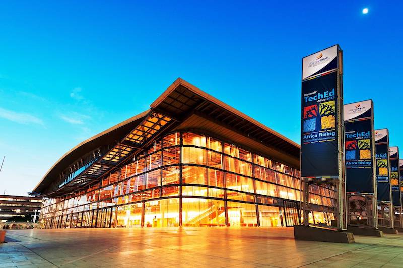Durban ICC Celebrates Two Decades of Excellence