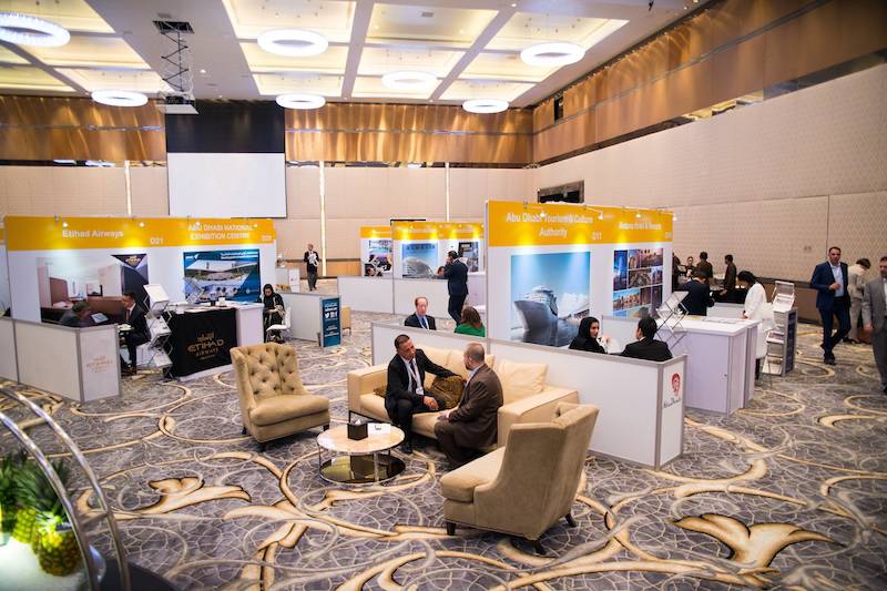 ibtm Arabia Gears Up for Its 2018 Show