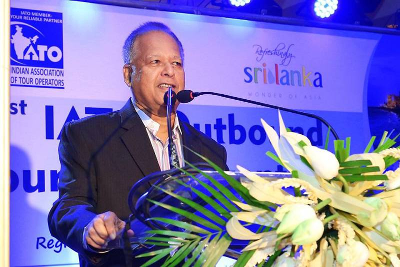 The Third Major Travel Convention Hosted by Sri Lanka