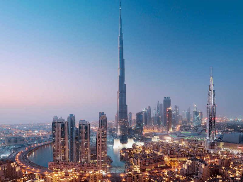 Dubai showcases dynamic Business Events offering at IMEX America
