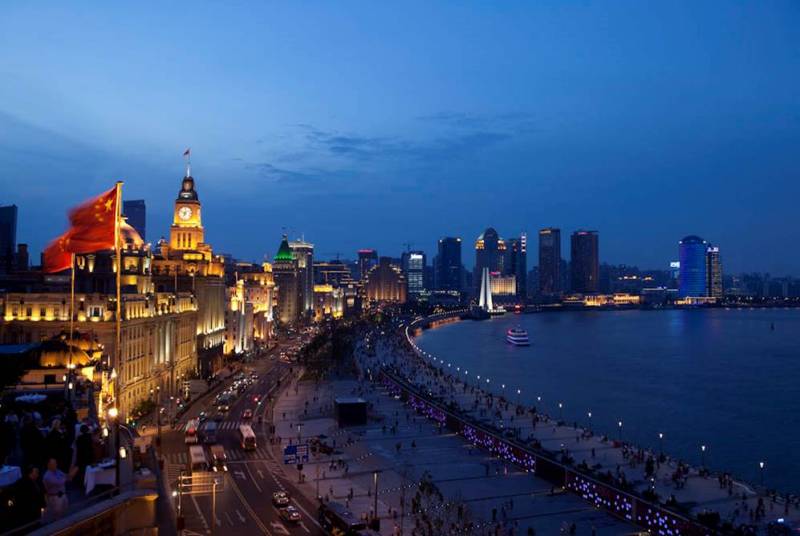 GSMA Launches Mobile World Congress Shanghai 2015