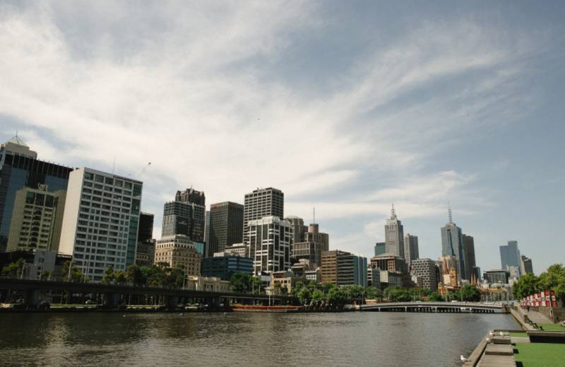 Melbourne hosts World Cancer Congress