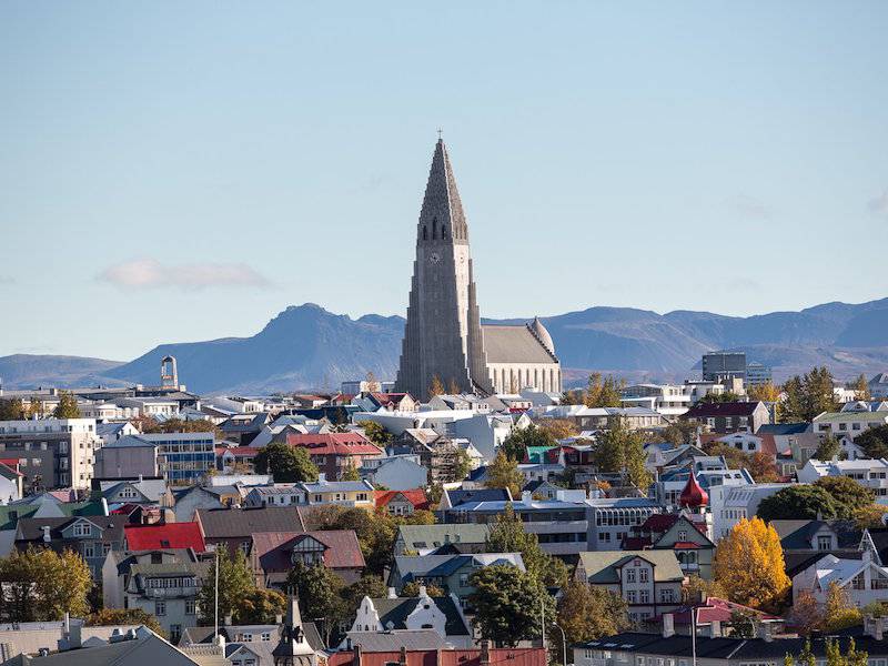 Reykjavík to Host European Cities' Talk on Morphing DMOs Business Models and Engaging the City