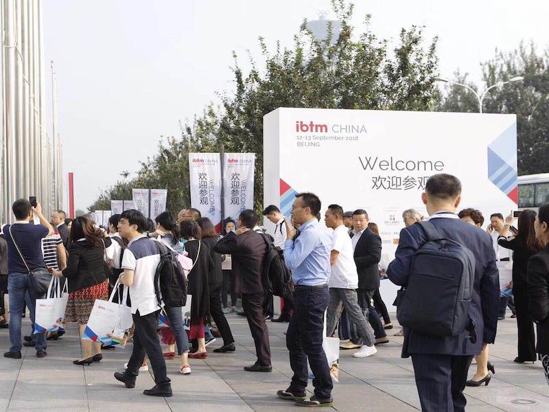 IBTM China announces the first details of its 2019 event
