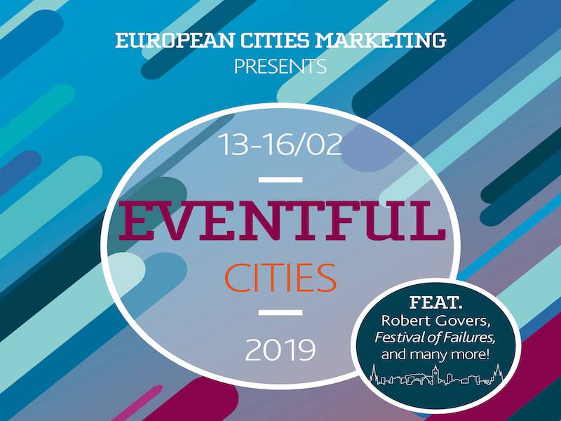 Eventful Cities featuring: the festival of failures!