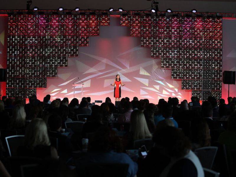 Big ideas, innovative solutions, intimate setting at 2019 PCMA EduCon