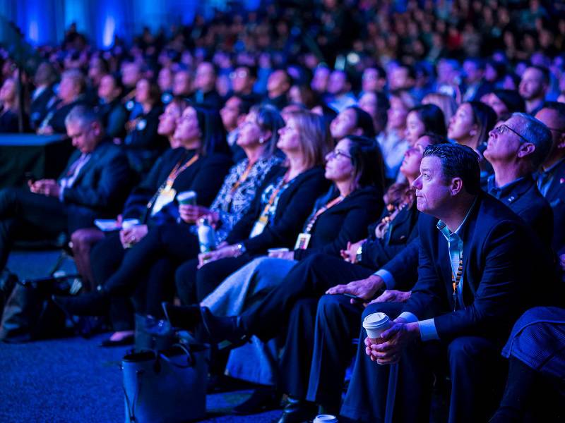 Extended ‘Reach’ tops 2020 PCMA Convening Leaders agenda