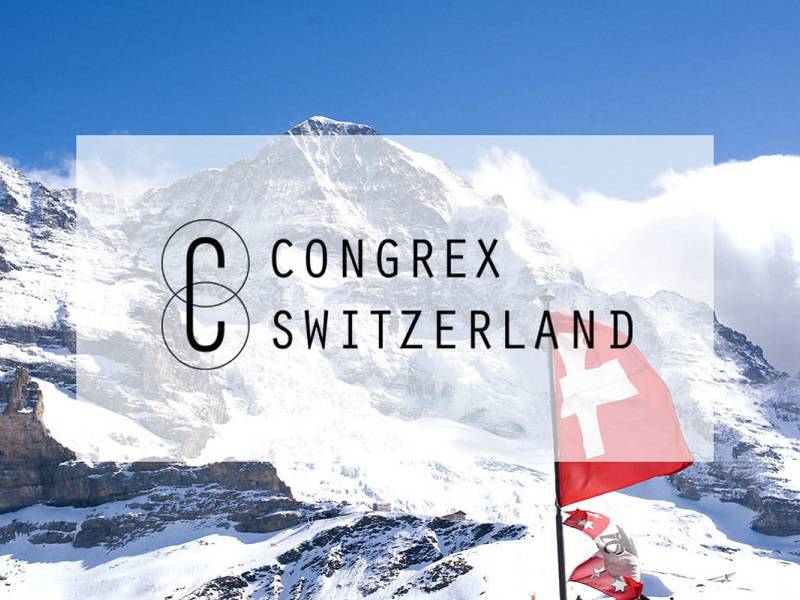 Congrex Switzerland’s client base is expanding