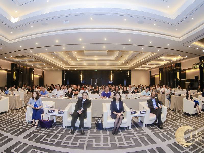 Hangzhou launches “Hangzhou PLUS: MICE Roadshow” in Beijing