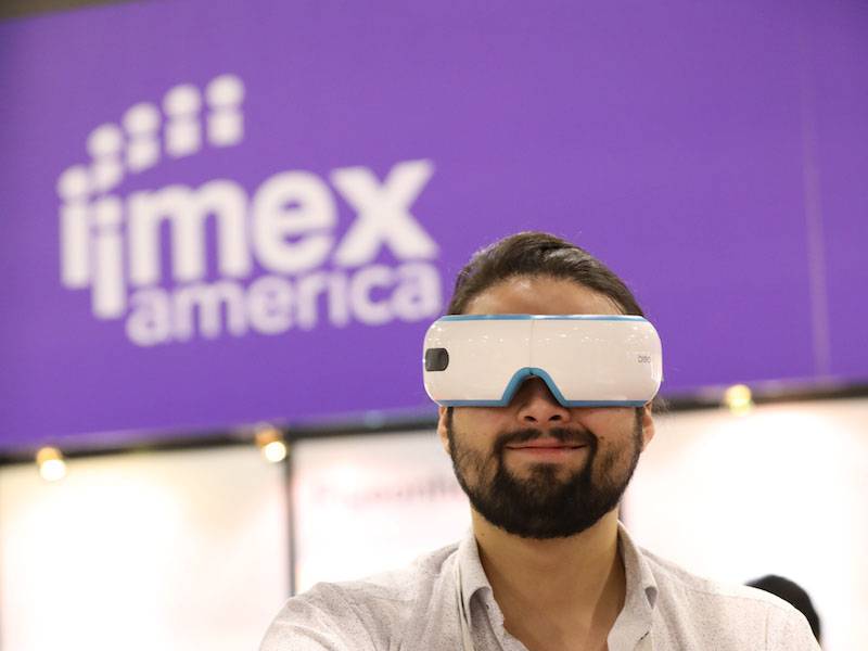IMEX Launches New Online Experience, "PlanetIMEX"