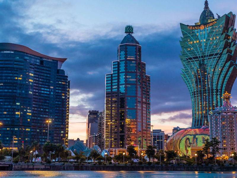 ICCA Report: Macao Ranks Top 50 among International Convention Cities 