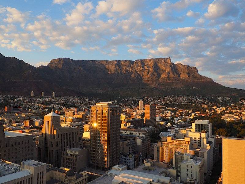 South Africa Joins Global Destinations to host the 59th ICCA Hybrid Experience Congress 