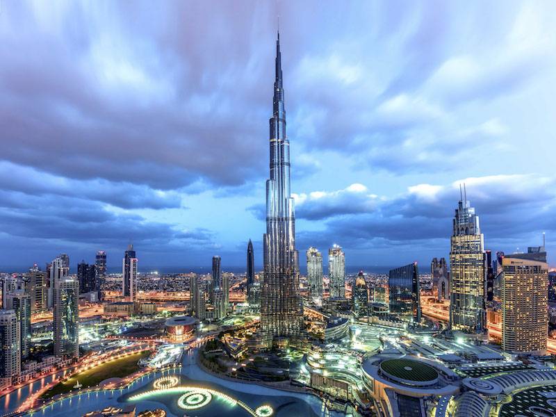 Dubai Tourism Forms Business Events Stakeholders Committee