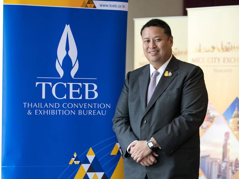TCEB’s Unveils Four Strategies for Business Recovery and Sustainable Growth
