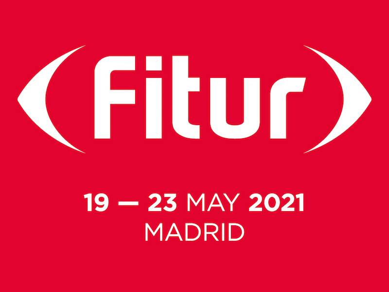 FITUR 2021 Will Be Held from the 19 to 23 May