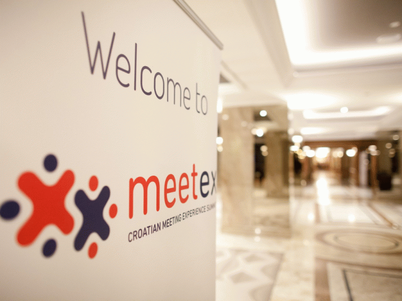 MEETEX 2021 Will Also Be Virtual