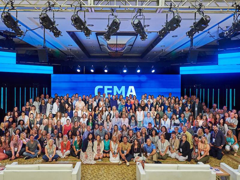 CEMA Joins PCMA in New Division