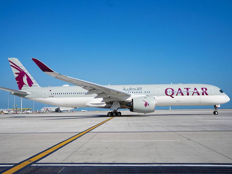 Qatar Airways Expands South Africa Network 