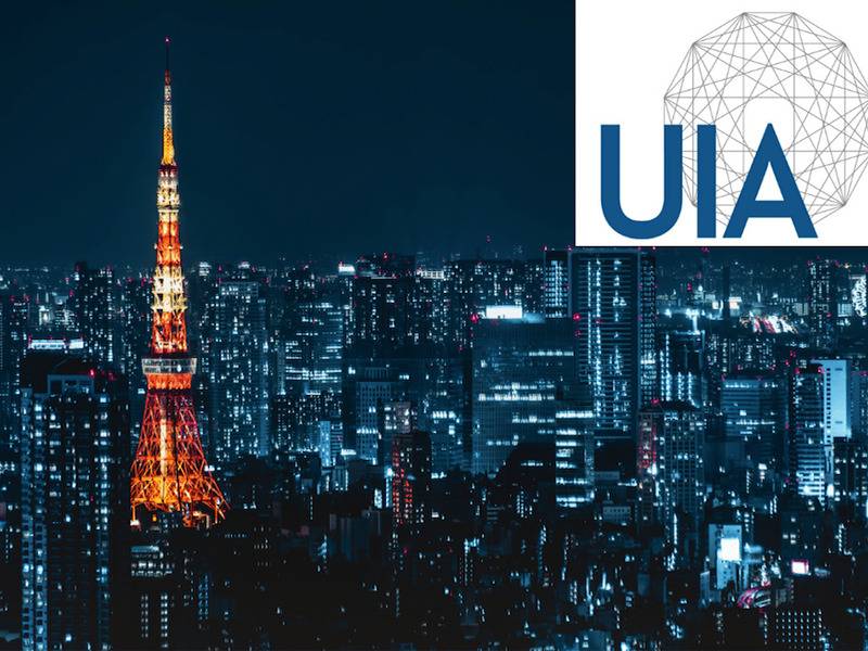 UIA Round Table Asia-Pacific 2021 Hosted by Tokyo 