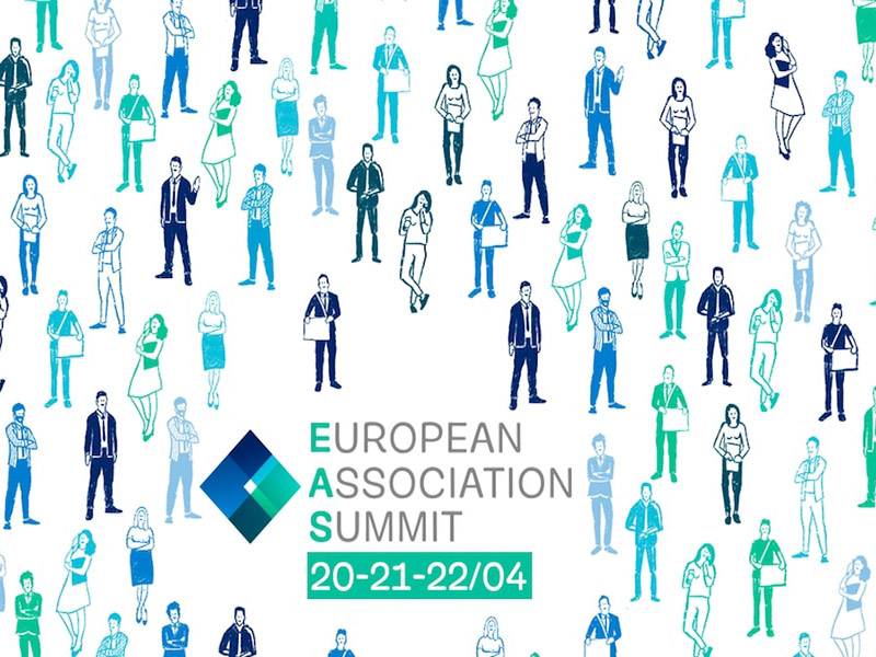 European Association Summit 2021: The Future is NOW! 