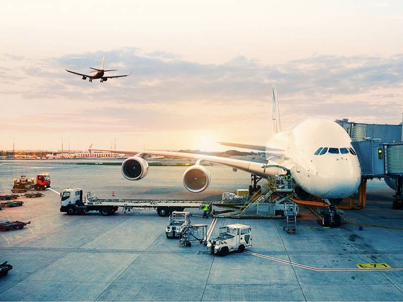 IATA Welcomes G20 Push to Restart Tourism