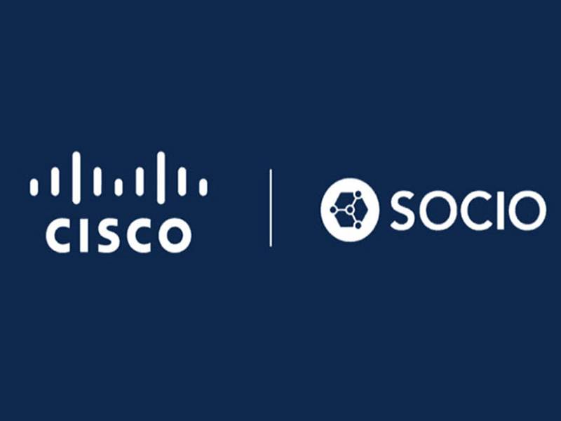 Cisco Acquires Socio Labs to Power the Future of Hybrid Events