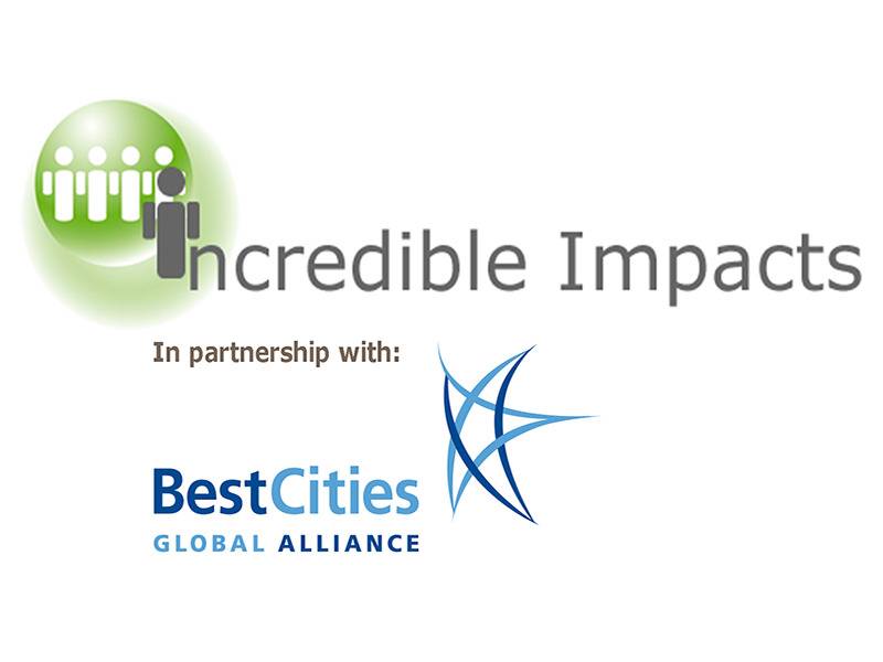 BestCities & ICCA Call for Incredible Impacts Through Virtual Events