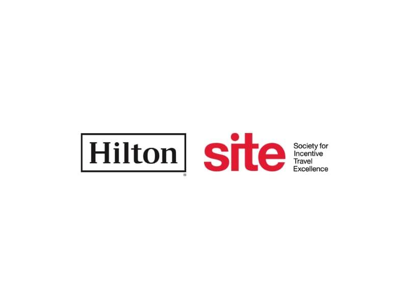 SITE & Hilton Enter New Strategic Partnership