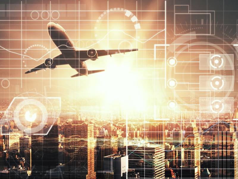 IATA Believes Data will Help Resume Travel