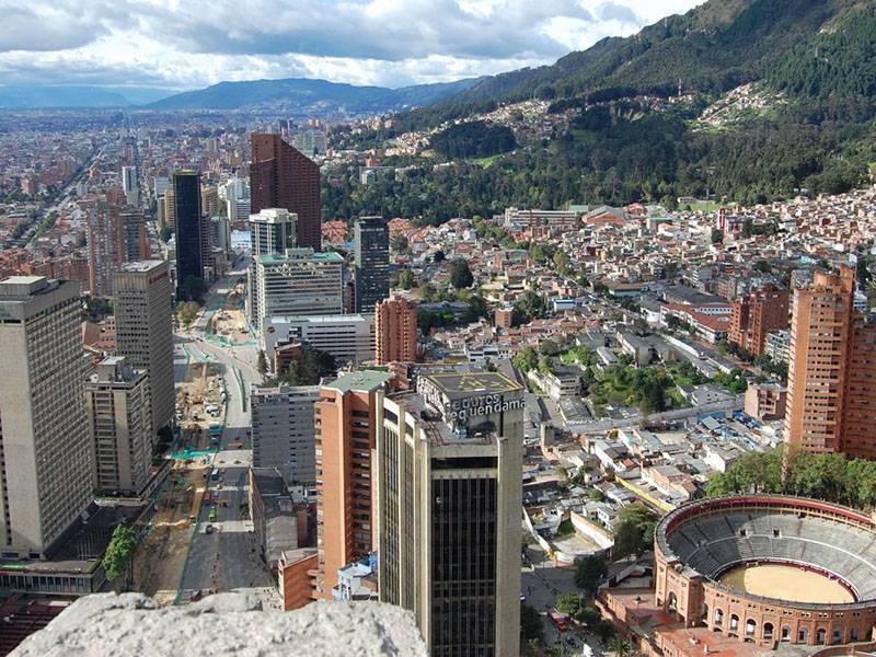 Colombia Launches Reactivation Plan for the MICE Industry