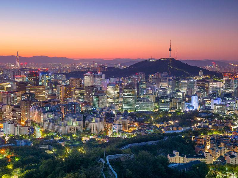 Seoul’s Safety Services Put into Action for HETI Congress
