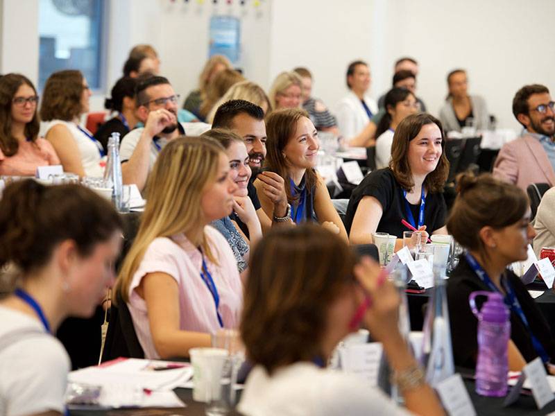 35th ECM Summer School Targets all Meetings Industry Professionals this Year