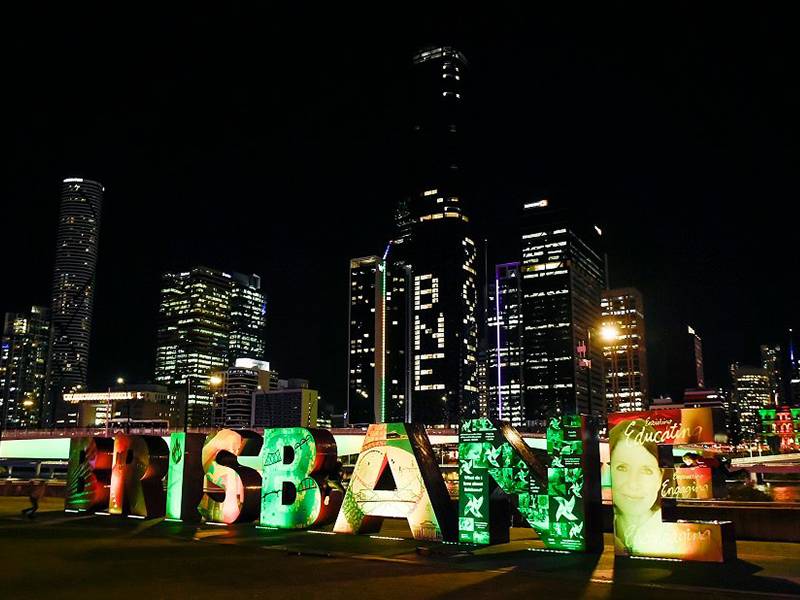 Brisbane Called to Host 2032 Summer Olympics