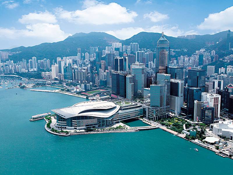 Hong Kong’s Largest Fair Preludes Strong Exhibition Resumption