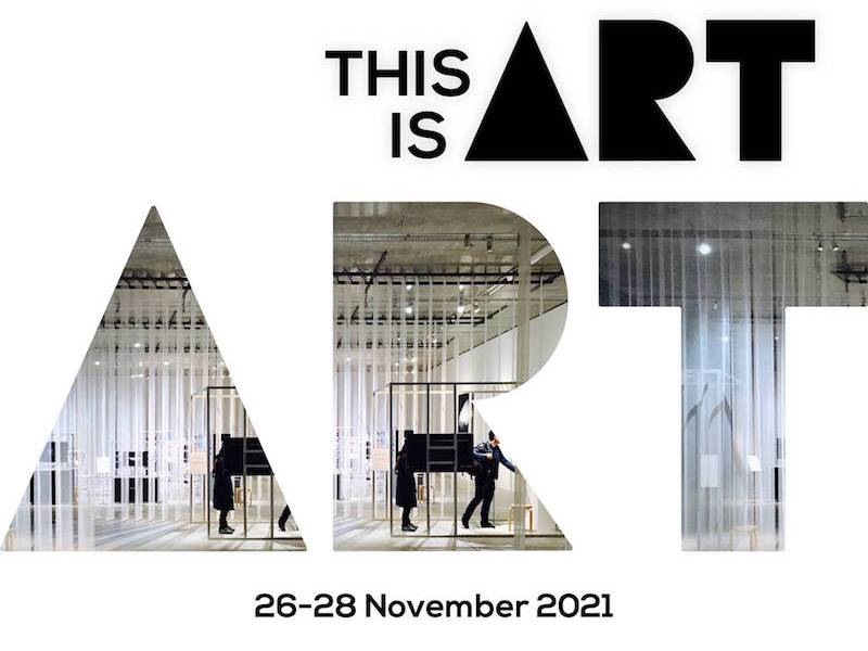 This Is Art Fair Promotes the Next Generation of Artwork at CTICC