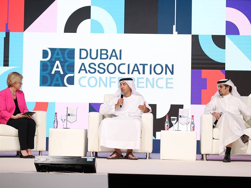 Registration Opens for Dubai Association Conference 2022