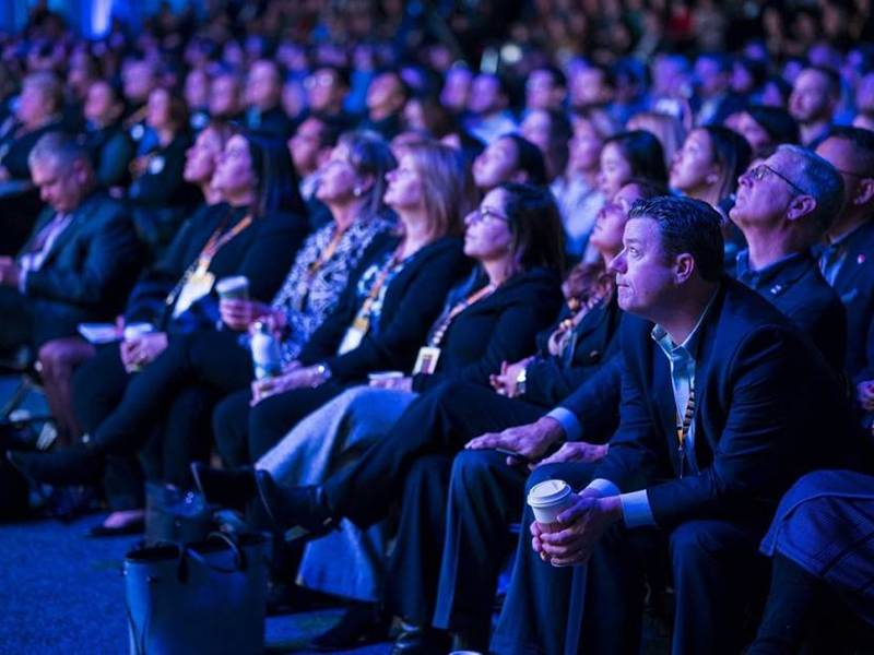 PCMA Continues its Digital Experience for Convening Leaders 2022