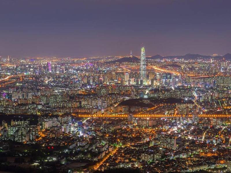 Seoul Gathers Eighteen International Conferences in 2021 