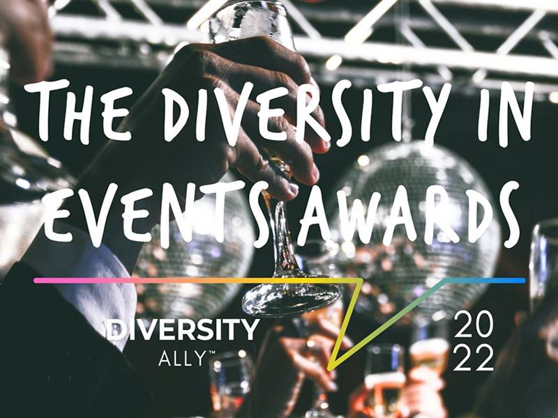 Diversity Ally Announces Judges for its Diversity in Events Awards