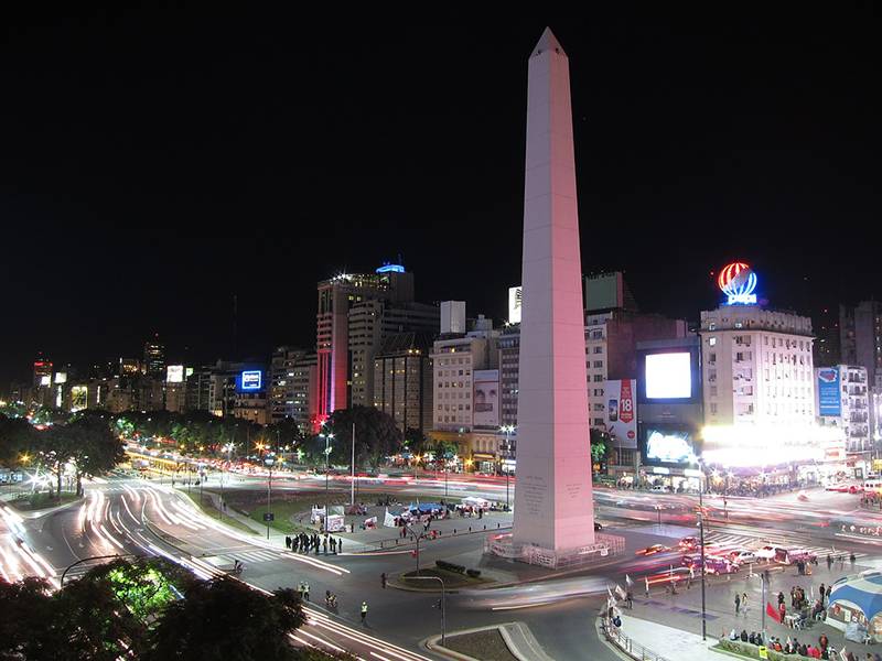 UFI LATAM Conference 2022 to Take Place in Buenos Aires in May