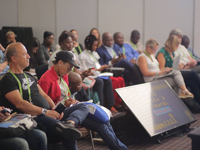 Africa’s Travel Indaba is Back and Registration is Open!