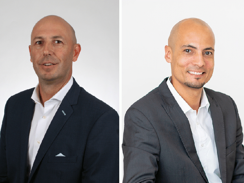 Congrex Switzerland Extends its Top Management Team