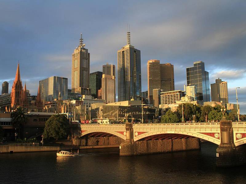 Melbourne Welcomes Back International Incentive Groups