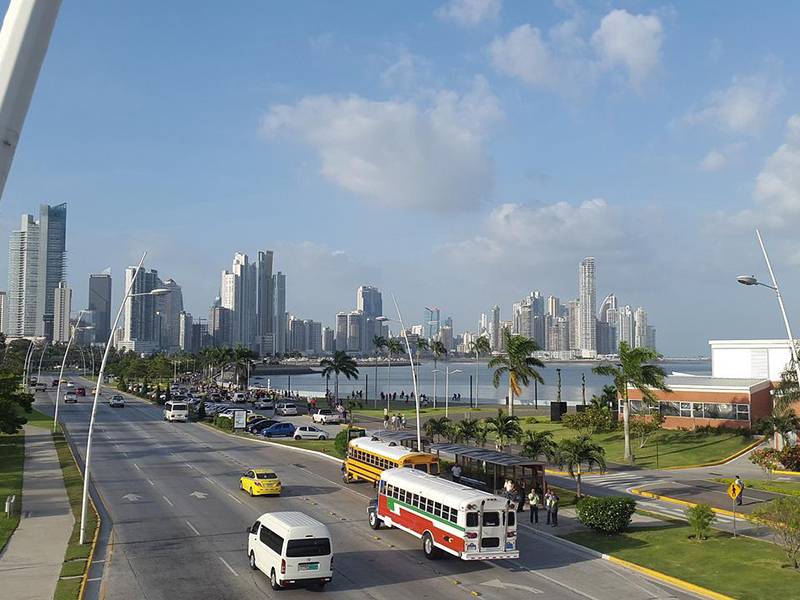 FIEXPO Latin America 2022 Sets the Scene for the Industry to Rise in Panama