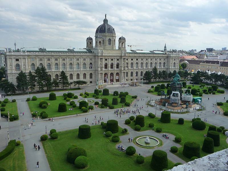 PCMA Convening EMEA Rolls to Vienna this Year